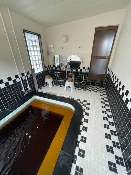 【ウポポイ近く】庭付きログハウステイスト・ Bbqセットあり 4名様まで同一料金 白老町 外观 照片